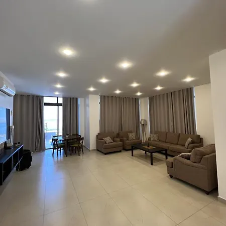 Follow Sea Villa Sweimeh Exterior foto