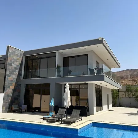 Follow Sea Villa Sweimeh Exterior foto
