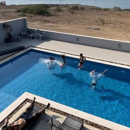 Follow Sea Villa Sweimeh Exterior foto