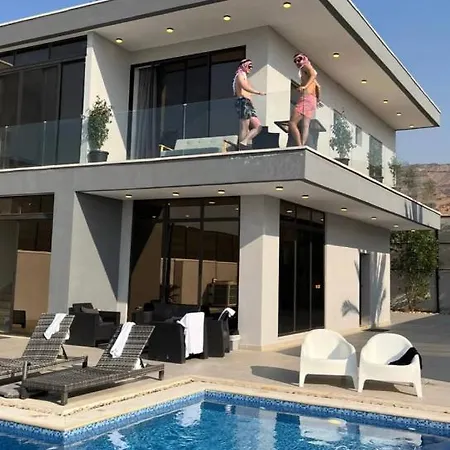 Follow Sea Villa Sweimeh Exterior foto